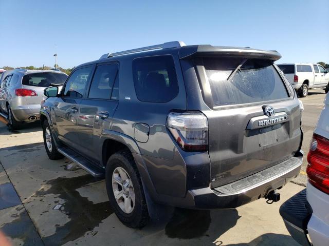 Photo 3 from auction – 2014 TOYOTA 4RUNNER SR with VIN JTEZU5JR7E5066458
