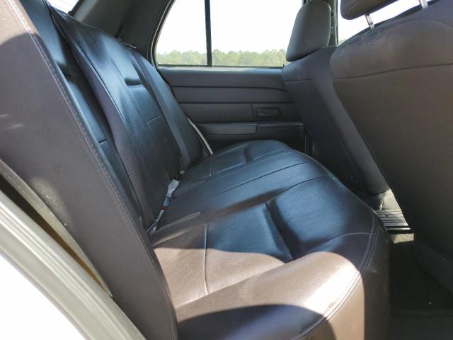 Photo 6 from auction – 2010 FORD CROWN VICT with VIN 2FABP7BVXAX118300