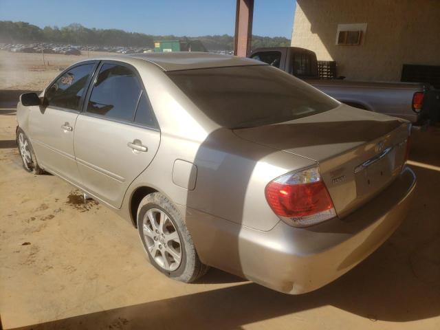 Photo 3 from auction – 2005 TOYOTA CAMRY LE with VIN 4T1BF30K15U093486