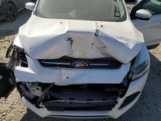 Photo 7 from auction – 2016 FORD ESCAPE TIT with VIN 1FMCU0J91GUB89111
