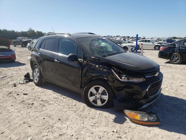 Photo 9 from auction – 2019 CHEVROLET TRAX 1LT with VIN KL7CJLSBXKB932415