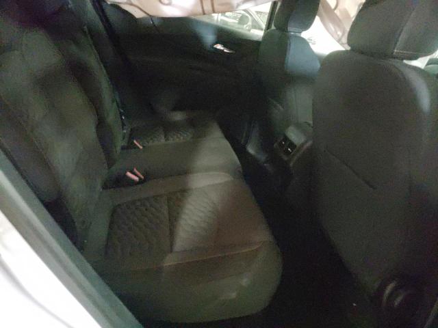 Photo 6 from auction – 2018 CHEVROLET EQUINOX LT with VIN 2GNAXJEV1J6204896