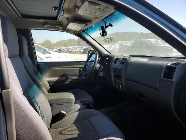 Photo 5 from auction – 2006 GMC CANYON with VIN 1GTDS136468316285