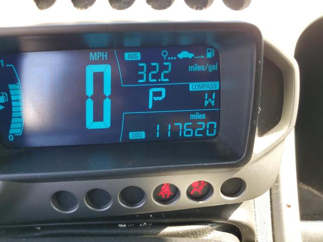 Photo 8 from auction – 2014 CHEVROLET SONIC LT with VIN 1G1JC5SH6E4140168