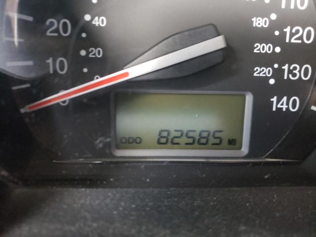 صورة رقم 8 من المزاد - 2009 KIA SPECTRA EX مع VIN KNAFE222995645300