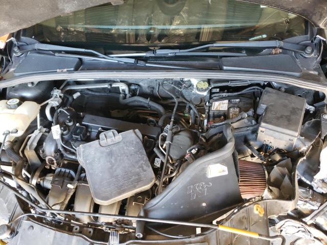 Photo 7 from auction – 2012 FORD FOCUS SE with VIN 1FAHP3F26CL372105