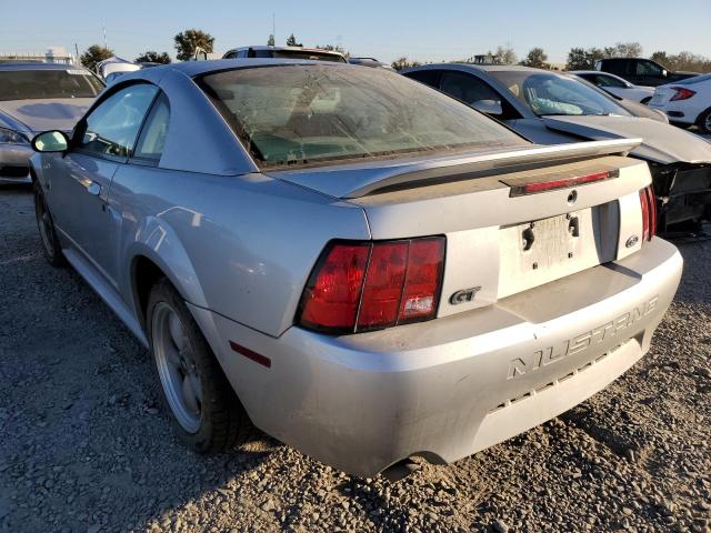 Photo 3 from auction – 2000 FORD MUSTANG GT with VIN 1FAFP42X4YF272976