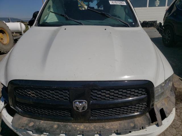 Photo 7 from auction – 2015 RAM 1500 ST with VIN 1C6RR7FT9FS631132