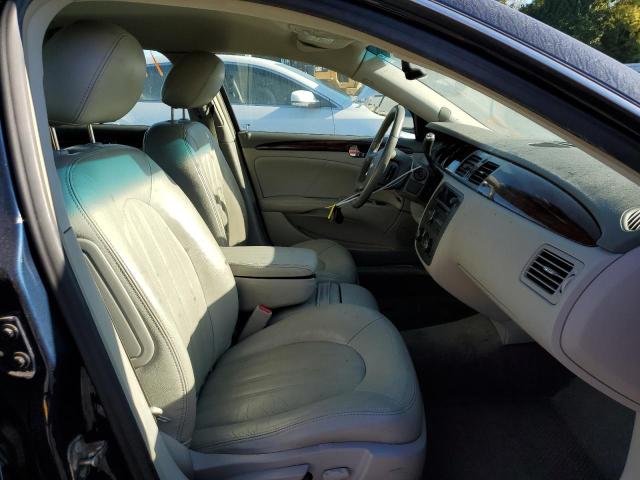 Photo 5 from auction – 2009 BUICK LUCERNE CX with VIN 1G4HP57M59U142785