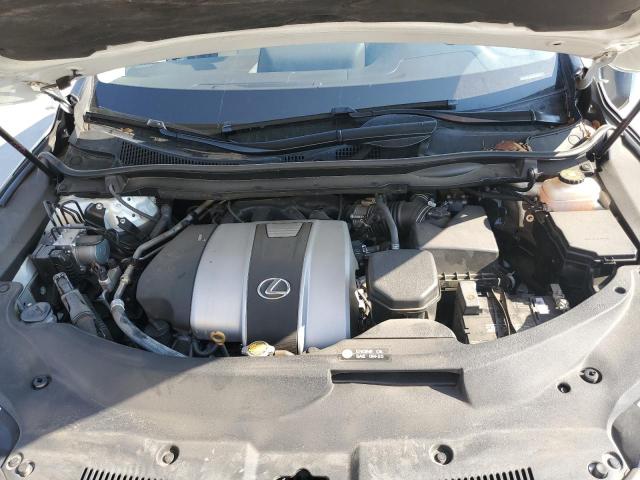 Photo 7 from auction – 2016 LEXUS RX 350 BAS with VIN 2T2BZMCA8GC045659