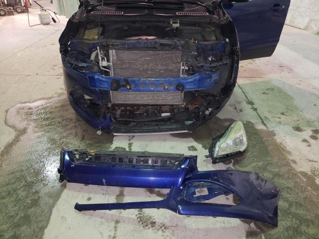 Photo 9 from auction – 2014 FORD ESCAPE SE with VIN 1FMCU0G97EUB13557