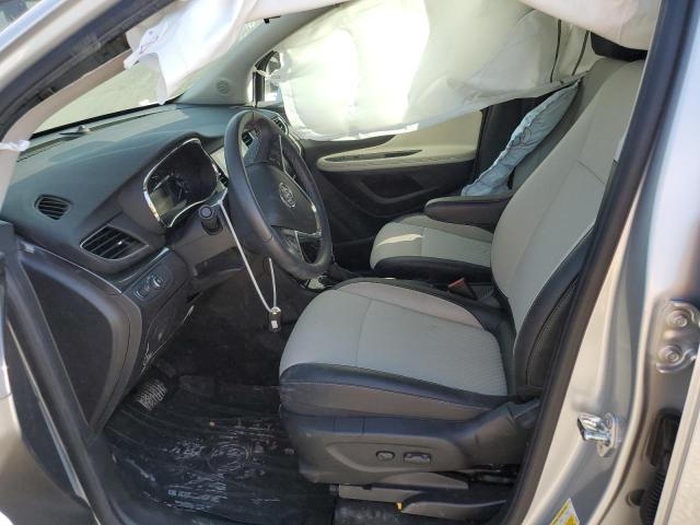 Photo 5 from auction – 2018 BUICK ENCORE PRE with VIN KL4CJASB7JB620908