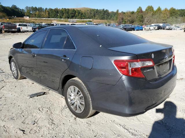 Photo 3 from auction – 2012 TOYOTA CAMRY BASE with VIN 4T1BF1FKXCU106437