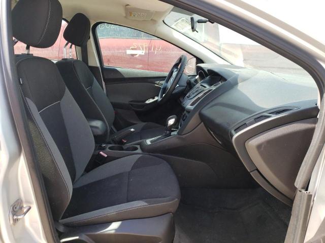 Photo 5 from auction – 2012 FORD FOCUS SE with VIN 1FAHP3F27CL217420