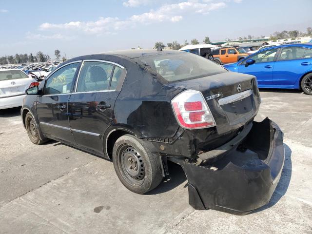 Photo 3 from auction – 2010 NISSAN SENTRA 2.0 with VIN 3N1AB6AP1AL709623