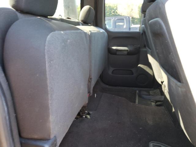 Photo 6 from auction – 2013 CHEVROLET SILVERADO with VIN 1GCRKSE76DZ119269