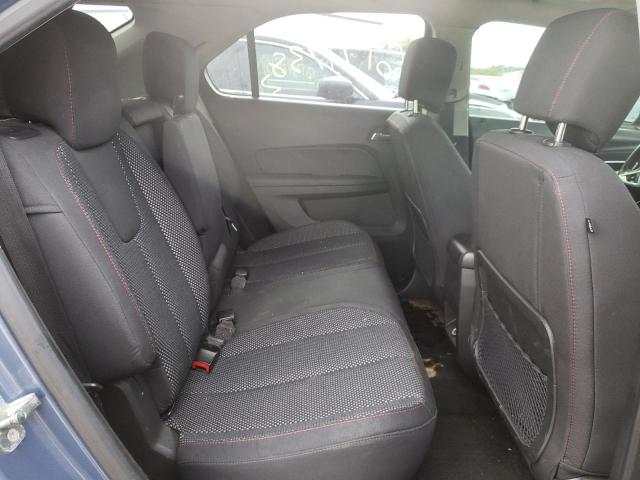 Photo 6 from auction – 2011 CHEVROLET EQUINOX LT with VIN 2CNALDECXB6467972