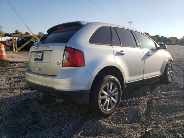 Photo 4 from auction – 2013 FORD EDGE SEL with VIN 2FMDK4JCXDBE30064