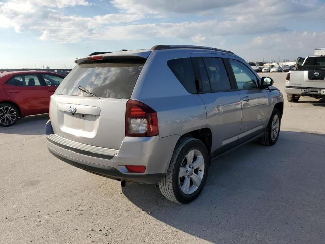 Photo 4 from auction – 2016 JEEP COMPASS SP with VIN 1C4NJCBA5GD687957