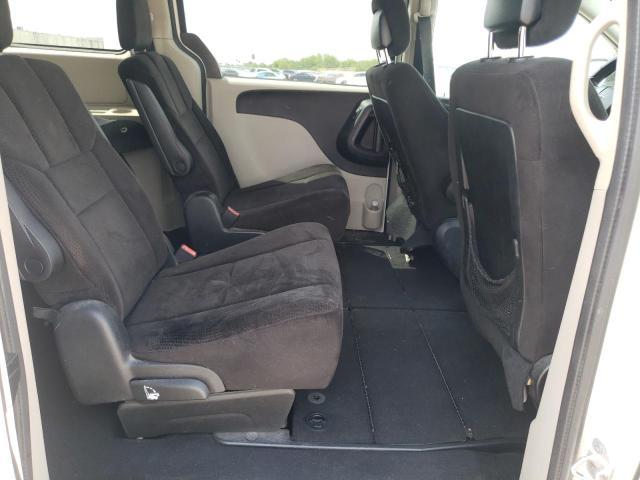 Photo 6 from auction – 2013 DODGE GRAND CARA with VIN 2C4RDGCG2DR521312