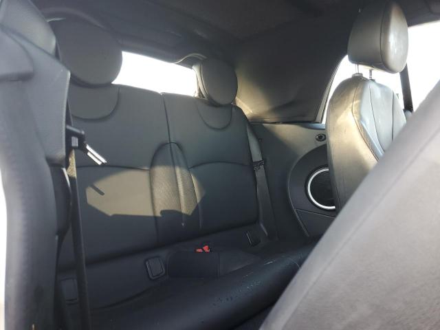 Photo 6 from auction – 2012 MINI COOPER with VIN WMWZN3C54CT133989