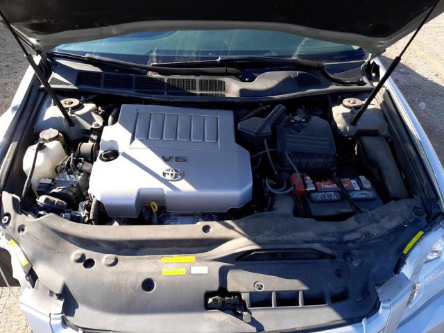 Photo 7 from auction – 2005 TOYOTA AVALON XL with VIN 4T1BK36B05U040281