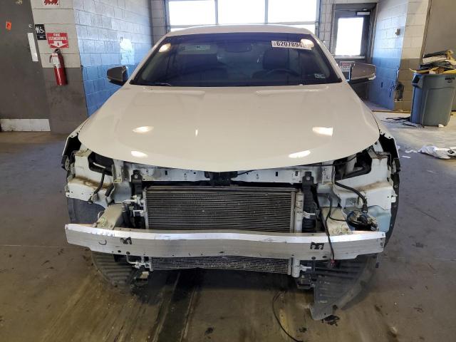 Photo 9 from auction – 2014 CHEVROLET IMPALA LT with VIN 2G1125S32E9101517