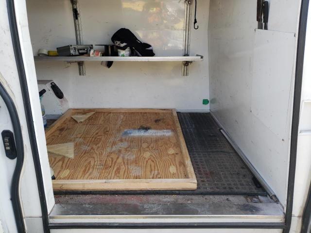 Photo 6 from auction – 2014 RAM PROMASTER with VIN 3C6TRVCG2EE101443