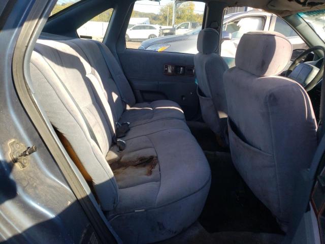 Photo 6 from auction – 1995 CHEVROLET CAPRICE CL with VIN 1G1BL52W2SR163996