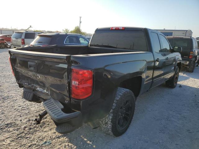 Photo 4 from auction – 2016 CHEVROLET SILVERADO with VIN 1GCVKREC1GZ302653