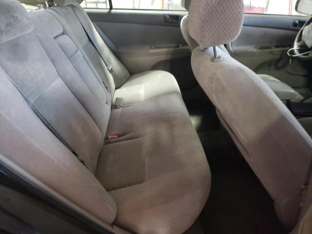 Photo 6 from auction – 2002 TOYOTA CAMRY LE with VIN 4T1BF32K22U523339