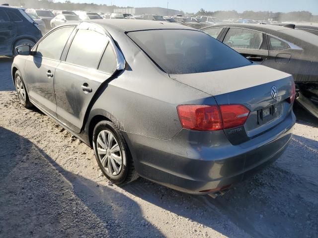 Photo 3 from auction – 2014 VOLKSWAGEN JETTA BASE with VIN 3VW2K7AJ1EM303809