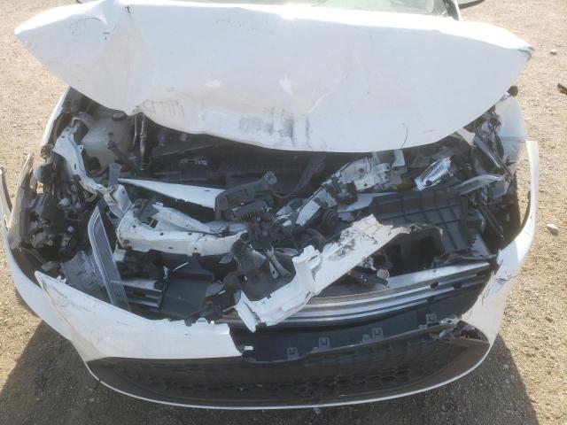 Photo 9 from auction – 2021 TOYOTA COROLLA LE with VIN 5YFEPMAE7MP232089