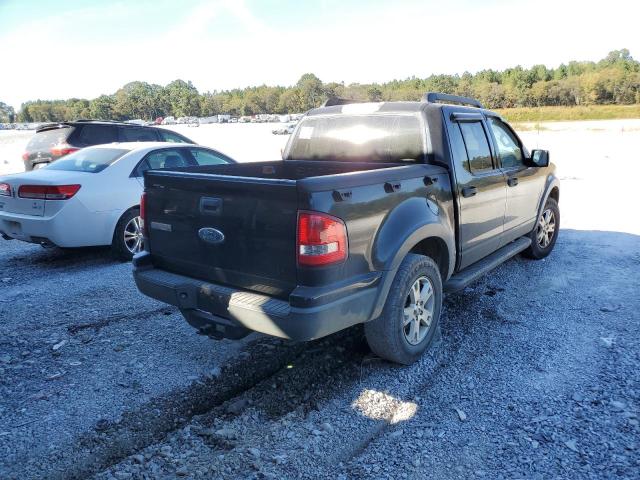 Photo 4 from auction – 2007 FORD EXPLORER S with VIN 1FMEU31K17UA12085
