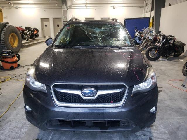 Photo 9 from auction – 2014 SUBARU XV CROSSTR with VIN JF2GPAVC3EG331173