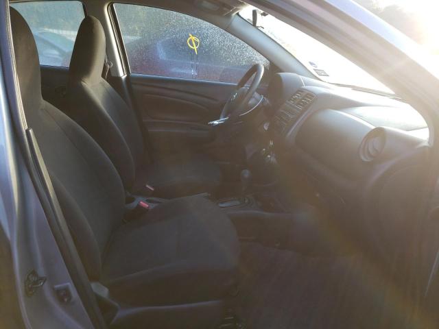 Photo 5 from auction – 2013 NISSAN VERSA S with VIN 3N1CN7AP4DL870459