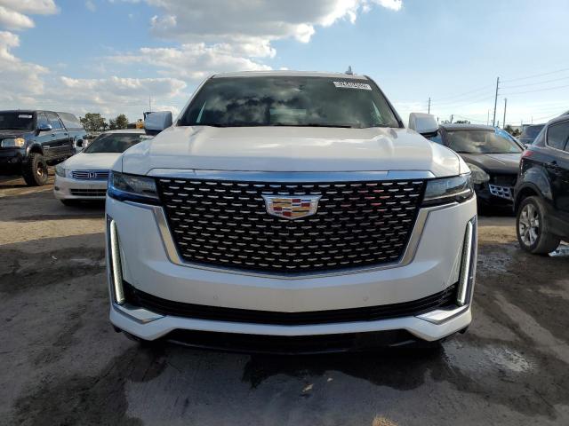 Photo 5 from auction – 2021 CADILLAC ESCALADE P with VIN 1GYS4BKL4MR304976