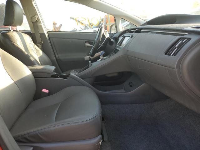 Photo 5 from auction – 2011 TOYOTA PRIUS with VIN JTDKN3DU1B1406973