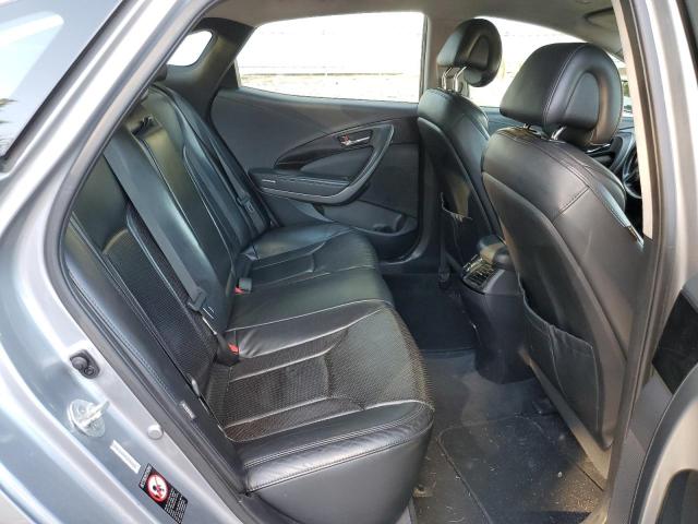 Photo 6 from auction – 2014 HYUNDAI AZERA with VIN KMHFG4JGXEA385105