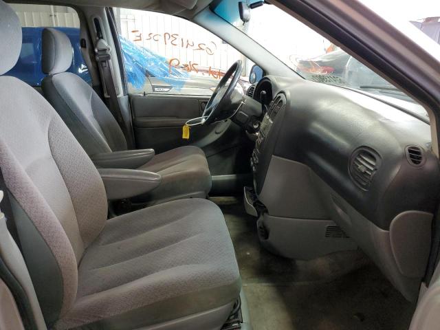 Photo 5 from auction – 2006 DODGE GRAND CARA with VIN 1D4GP24R26B684693