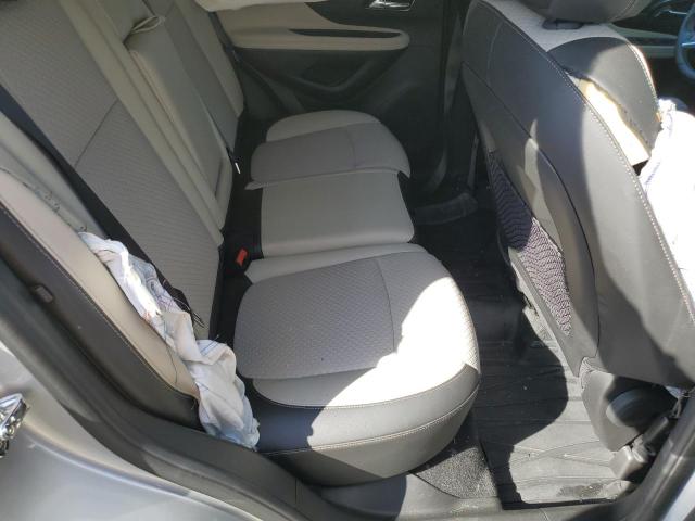 Photo 6 from auction – 2018 BUICK ENCORE PRE with VIN KL4CJASB7JB620908
