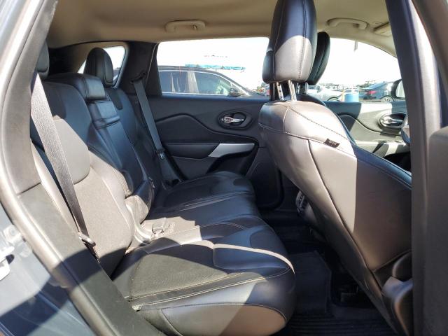 Photo 6 from auction – 2018 JEEP CHEROKEE L with VIN 1C4PJMLX1JD578193