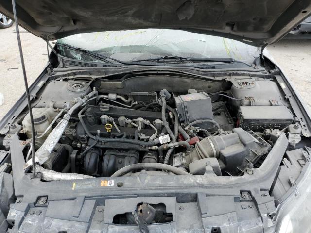 Photo 7 from auction – 2011 FORD FUSION SE with VIN 3FAHP0HA6BR202247