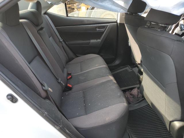 Photo 6 from auction – 2019 TOYOTA COROLLA LE with VIN 5YFBPRHE6KP924282