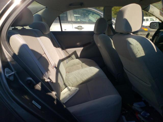 Photo 6 from auction – 2007 TOYOTA COROLLA LE with VIN 1NXBR32E77Z844639