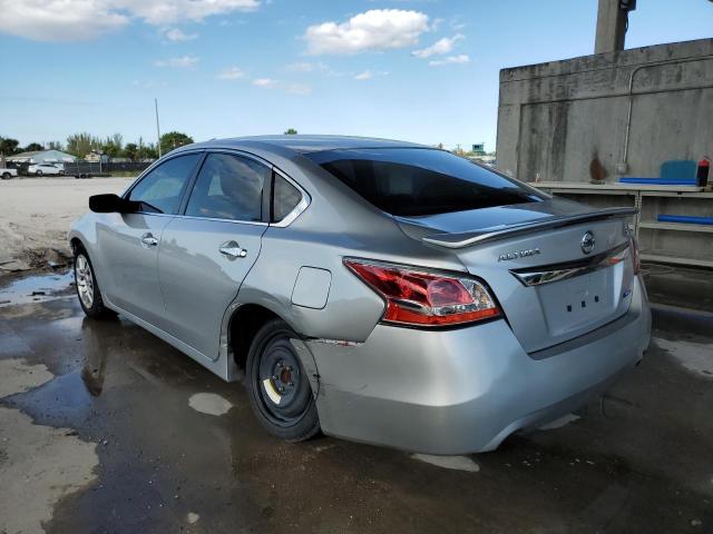 Photo 3 from auction – 2013 NISSAN ALTIMA 2.5 with VIN 1N4AL3AP2DC908873