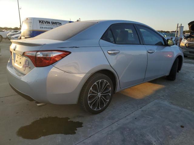 Photo 4 from auction – 2014 TOYOTA COROLLA L with VIN 2T1BURHE0EC028153