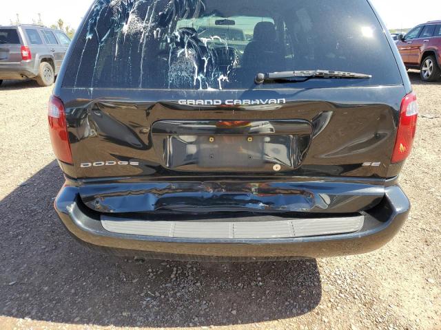 Photo 9 from auction – 2005 DODGE GRAND CARA with VIN 2D4GP24R75R308779