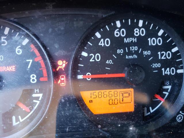 Photo 8 from auction – 2015 NISSAN FRONTIER S with VIN 1N6AD0ER2FN731912