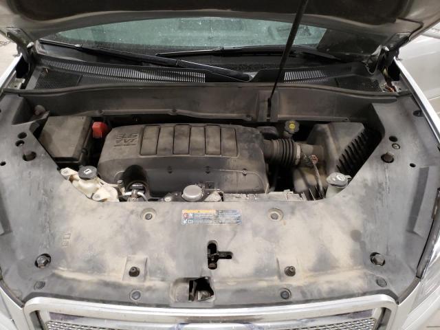 Photo 7 from auction – 2014 GMC ACADIA DEN with VIN 1GKKVTKD4EJ295556